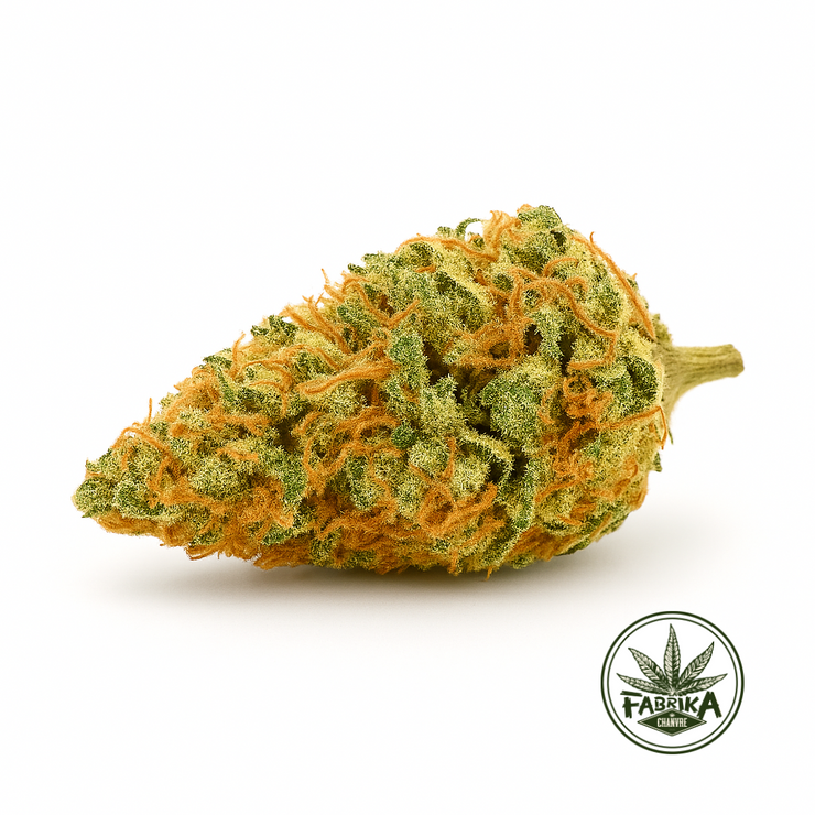 FLEUR CBD LEMON HAZE