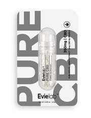 PURE - PERLES DE CBD EVIELAB